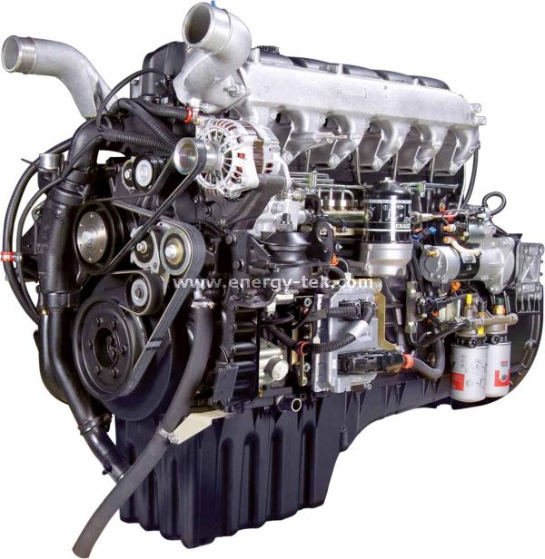 Поставки запчастей для двигателей Deutz (Дойц), Iveco (Ивеко), Scania (Скания)