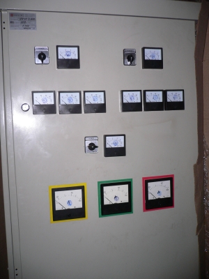 Энергия ТЭК: ШАВР шкафы автоматического включения резерва для РЖД